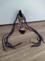 SCHOENEN VAN SERGIO TODZI MAAT38 NIEUW, Overige kleuren, Verzenden, SERGIO TODZI, Nieuw