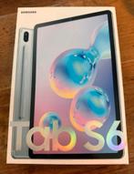 Samsung tab S6 - NIET de lite versie, Computers en Software, Ophalen, Zo goed als nieuw, 10 inch