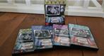 Swiebertje DVD Box- De ontbrekende Z/ W afleveringen, Alle leeftijden, Ophalen, Zo goed als nieuw, Overige genres
