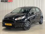 Ford Fiesta 1.0 Style/Navigatie/Carplay/Airco, Gebruikt, Euro 6, 525 kg, Origineel Nederlands
