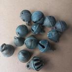 Rinkelbellen,bolvormige bellen, Ophalen of Verzenden, Overige typen