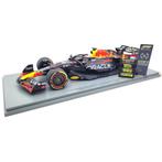1/18 2023 Max Verstappen Red Bull RB19 Qatar World Champion, Ophalen of Verzenden, Nieuw, Auto, Overige merken