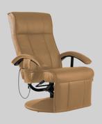 Exelcare Zen massage fauteuil nieuw, Huis en Inrichting, Fauteuils, Ophalen of Verzenden, Nieuw, 50 tot 75 cm