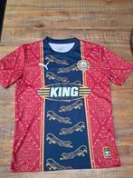 Bangkok City voetbal shirt maat S collectors item, Sport en Fitness, Voetbal, Maat S, Ophalen of Verzenden, Zo goed als nieuw