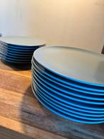 Ikea plates set; 10+10, Huis en Inrichting, Keuken | Servies, Ophalen, Zo goed als nieuw, Overige stijlen