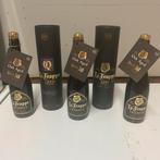 La Trappe Quadrupel Oak Aged - Verschillende Batches, Verzamelen, Ophalen of Verzenden, Nieuw, Flesje(s), La Trappe