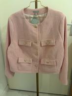 Jasje blazer roze pink babyroze nieuw maat XXL H&M, Kleding | Dames, Jasjes, Kostuums en Pakken, H&M, Maat 46/48 (XL) of groter