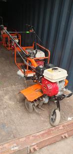 Benassi BL6000B  met Honda HX160 motor, Doe-het-zelf en Verbouw, Ophalen, Gebruikt, Benzine, Tuinfrees