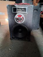 Leuke Party Boxen - 120 Watt, Ophalen, Gebruikt, 60 tot 120 watt, Overige typen