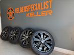 Volvo V60 S60 velgen 18 inch Origineel 5x108 Nieuwe banden, Auto-onderdelen, Banden en Velgen, 18 inch, Banden en Velgen, 235 mm