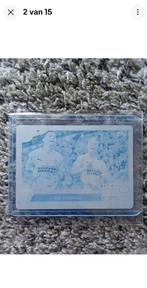 Psv  xavi simons 1/1 printplaat, Ophalen of Verzenden, Zo goed als nieuw, Losse kaart