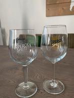 Aperol Spritz Glazen - Set van 2, Glas of Glazen, Nieuw, Ophalen of Verzenden, Glas