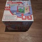 Active kubus, Ophalen of Verzenden, Gebruikt, Overige typen