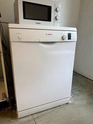 Bosch Dishwasher – €150 beschikbaar voor biedingen