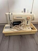 Lewenstein Cinderella Stretch 204 Naaimachine Vintage Incl., Ophalen