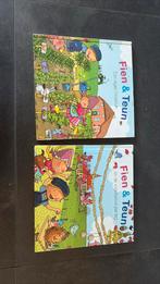 Fien en Teun, Boeken, Ophalen of Verzenden, Gelezen