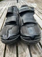Shimano Fietsschoenen Maat 47, Gebruikt, Heren, Schoenen, Overige maten