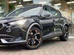 CUPRA Formentor 1.4 e-Hybrid VZ Copper Pano Memory sfeerv..., Gebruikt, Euro 6, 4 cilinders, Zwart