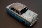 Dinky toy Ford Zephyr no 162. Geen Atlas !!!, Verzenden, Gebruikt, Auto, Dinky Toys