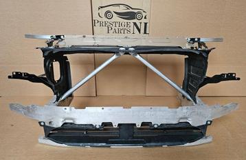 Voorfront BMW X3 G01 M Pakket  Front Bumperbalk bj.2017-2021 beschikbaar voor biedingen