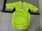 Heren fietsshirt rogelli perugia fluor Nieuw! S, S, Rogelli, Heren, Nieuw