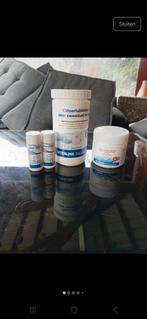 Zwembad benodigdheden, Tuin en Terras, Zwembad-toebehoren, Ophalen of Verzenden, Zo goed als nieuw, Reinigingsmiddel