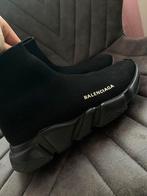 Balenciaga speed trainer, Gedragen, Ophalen of Verzenden, Sneakers of Gympen, Zwart