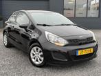 Kia Rio 1.2 CVVT Comfort Pack 1e Eigenaar,AircoDealeer Onder, Voorwielaandrijving, Euro 5, 4 cilinders, Electronic Stability Program (ESP)