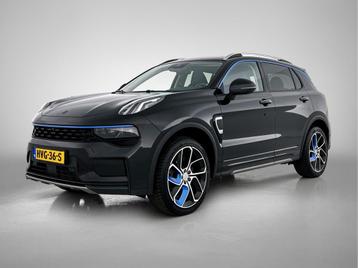 Lynk & Co 01 1.5 (bj 2022, automaat) beschikbaar voor biedingen