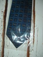 Nieuw! Rooymans neckwear stropdas - zijde - silk, Overige kleuren, Nieuw, Ophalen of Verzenden, Met patroon