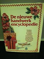 De Nieuwe Handwerk Encyclopedie 1979, Boeken, Ophalen of Verzenden