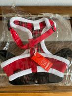 Hondentuigje L Santa Harness, Ophalen of Verzenden, Nieuw, Hondenriem-accessoire