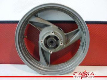 ACHTERVELG ZZR 600 1993-2002 (ZZ-R600 ZX-6E ZX600E) beschikbaar voor biedingen