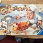 La Cucaracha - Ravensburger Bordspel, Ophalen of Verzenden, Zo goed als nieuw, Ravensburger