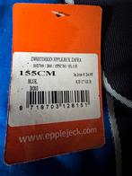 Nieuwe zweetdeken van fleece. Kleur kobaltblauw. Maat 155., Dieren en Toebehoren, Ophalen of Verzenden, Nieuw