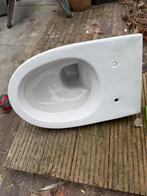 Wandcloset Sphinx, Ophalen, Nieuw, Toilet