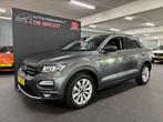 Volkswagen T-Roc 1.0 TSI Style / NL-auto, Cruise control, Na, Voorwielaandrijving, Stof, Gebruikt, 116 pk