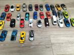 Speelgoed auto 35 stuks, Kinderen en Baby's, Speelgoed | Speelgoedvoertuigen, Ophalen of Verzenden, Zo goed als nieuw