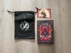 For She is Wrath - Emily Varga [Fairyloot], Ophalen of Verzenden