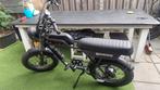 Fatbike agm GT250 in topconditie, Fietsen en Brommers, Minibikes, Midibikes en Pitbikes, Ophalen, Zo goed als nieuw, Overige typen
