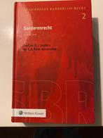 Goederenrecht 7e druk, Boeken, Ophalen, Zo goed als nieuw