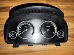 Km teller BMW 5 F10 F11 herstel instrument, Ophalen of Verzenden, Gebruikt, BMW