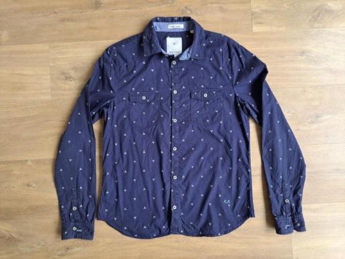 Nik&Nik blouse / overhemd maat 176, Kinderen en Baby's, Kinderkleding | Maat 176, Zo goed als nieuw, Jongen, Overhemd of Blouse