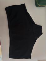 Zwart ondergoed, Verzenden, Zwart, Slip