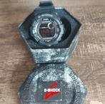 G-Shock Casio waterproof watch/horloge. Never worn, Sieraden, Tassen en Uiterlijk, Horloges | Heren, Nieuw, Casio, Overige materialen