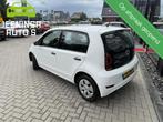 Volkswagen Up! 1.0 BMT take up!, Voorwielaandrijving, Gebruikt, Wit, Origineel Nederlands