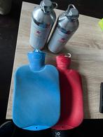 Kruiken, Ophalen, Gebruikt