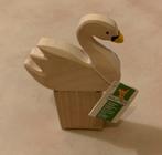 HOIZTIGER ZWAAN 🦢 nieuw, Ophalen of Verzenden, Nieuw