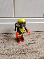 Playmobil duiker, Ophalen of Verzenden, Gebruikt, Los playmobil