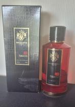 Mancera - Red Tobacco Edp  Decant/Sample, Verzenden, Zo goed als nieuw